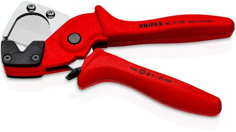 Coupe-tube Knipex 90 10 185 schneider f.multilayer
