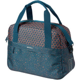 Le style du sac à bandoulière Basil