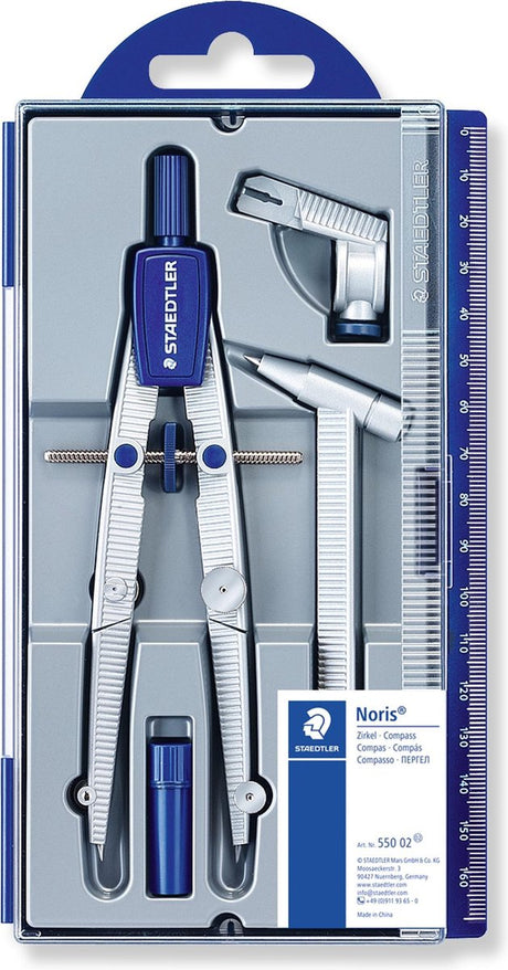 Boussole Quantore Staedtler