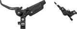 Frein à disque Sram G2 Ultimate Frein à disque G2 Ultimate. fr.noir 950mm