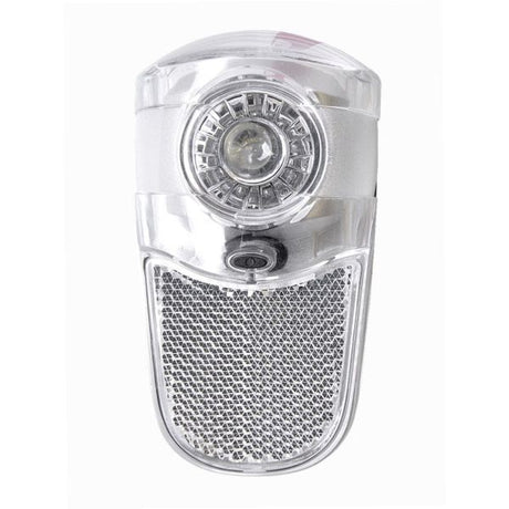 Edge Headlight Mobile 1 LED y compris les batteries (blister)