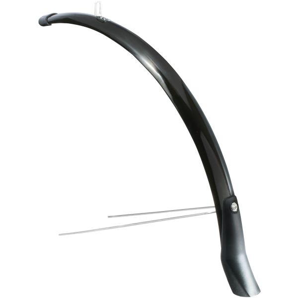 Fender avant Snello 28 pouces 46 mm noir