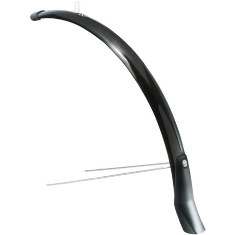 Fender avant Snello 28 pouces 46 mm noir