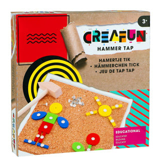 Créafun | 3 pièces