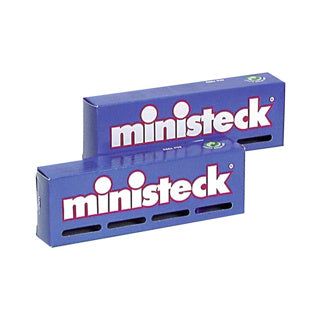 Ministeck addition orange | 10 pièces
