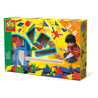 Ses creative ses marteau robinet
