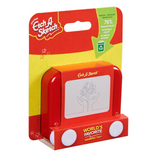 Graver une pochette de croquis