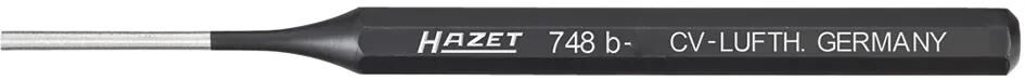Hazet chasse-goupilles 150x4 mm 748 b-4