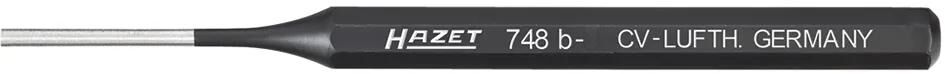 Hazet chasse-goupille 150x5 mm 748 b-5