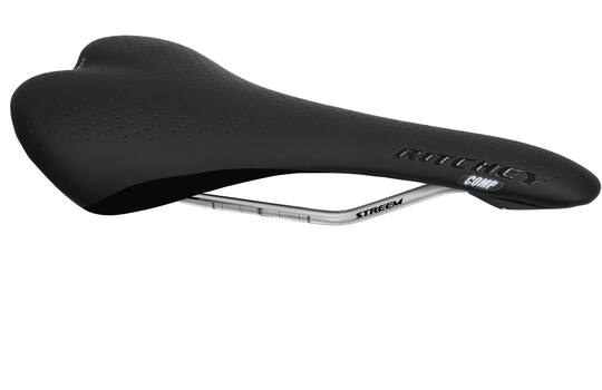 Ritchey - selle comp streem 132 noir