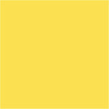 Peinture au doigt Primo, jaune, 250 ml 1 bouteille