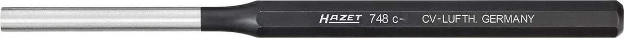 Hazet chasse-goupilles 200x10 mm 748 c-10