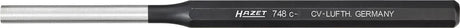 Hazet chasse-goupilles 200x10 mm 748 c-10