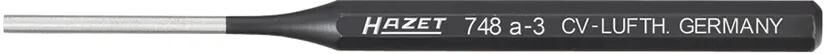 Hazet chasse-goupilles 125x3 mm 748 a-3