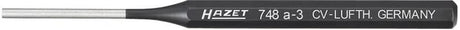 Hazet chasse-goupilles 125x3 mm 748 a-3
