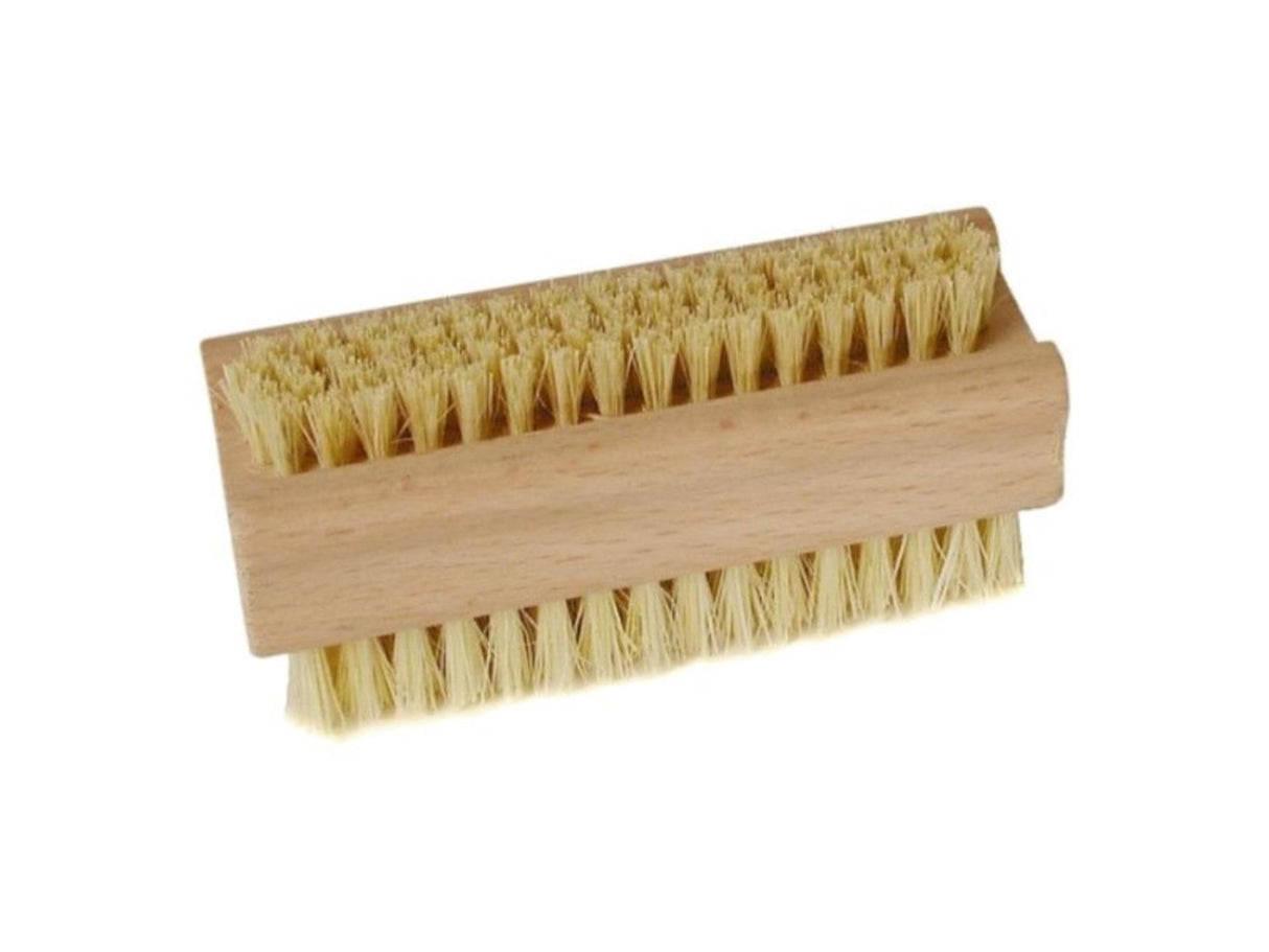 Brosse à ongles Vero en fibre de bois