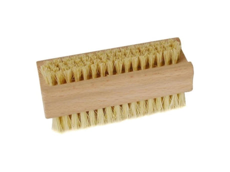 Brosse à ongles Vero en fibre de bois