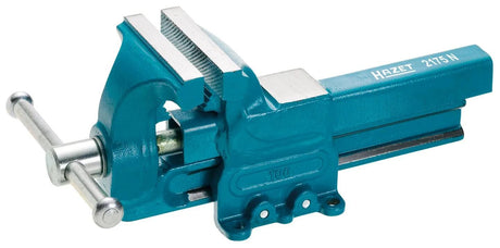 Étau Hazet étau parallèle 90mm d'envergure. 100mm