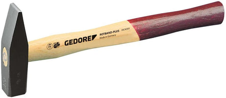 Marteau d'ingénieur Habero machiniste 400gr. esche