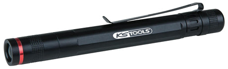 Ks Tools Lampe stylo Ks-Tools LEDMax Cree Power. lampe de poche LED alimentée LEDmax cree