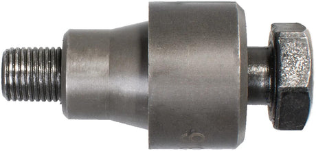 Sw stahl sw-stahl perforatrice 23070l poinçonnage d=18,6 mm sw-steel, du set 23070l