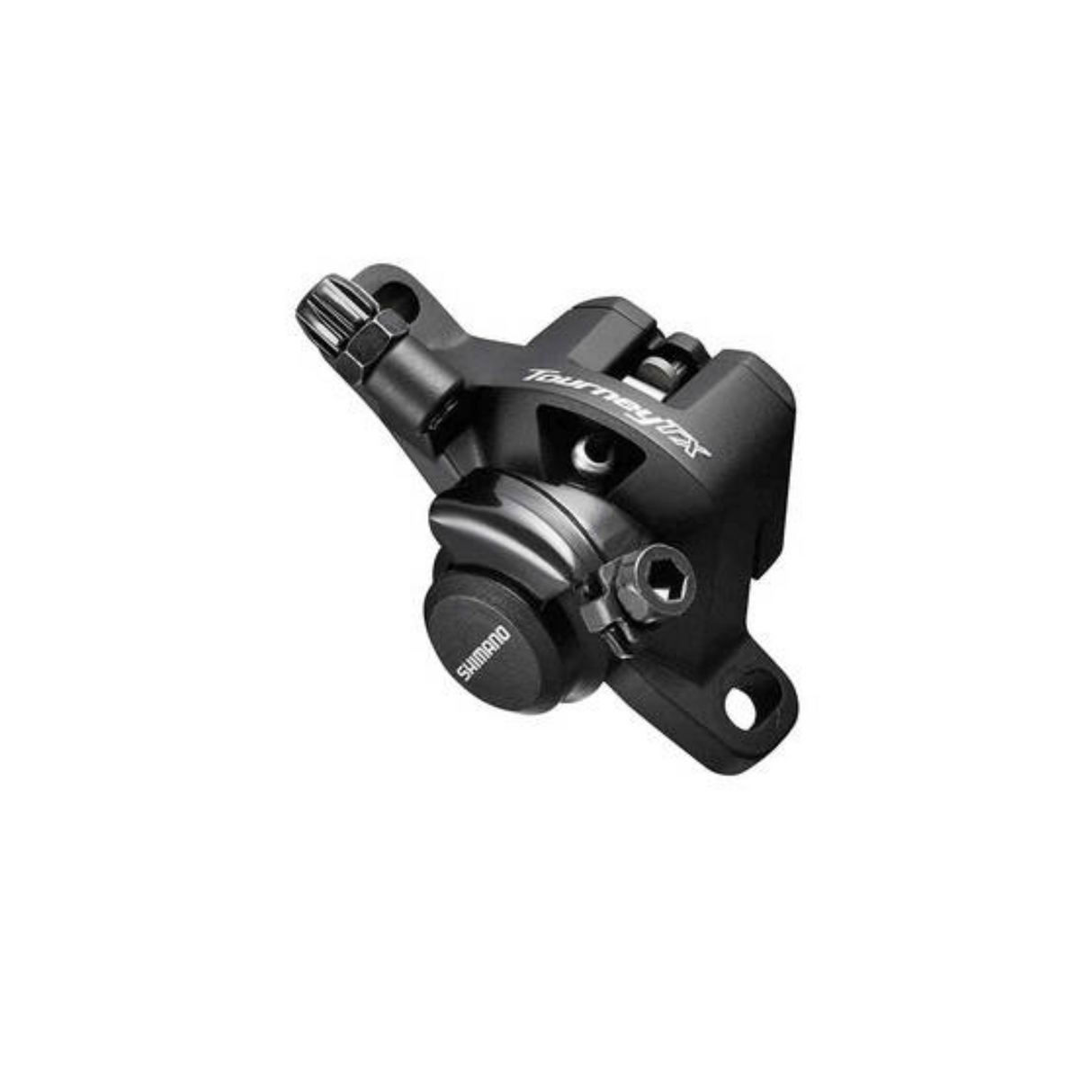 SHIMANO MECHANICAL TARC BULKE BULK BR-TX805 Użyteczne z przodu lub z tyłu