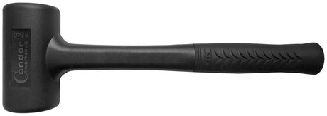 Marteau sans recul Condor, marteaux à face souple 1,3 kg