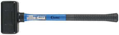 Marteau sans recul Condor, marteaux à face souple 2,1 kg