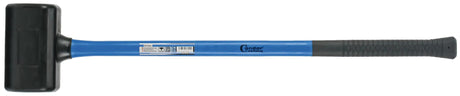 Marteau sans recul Condor 8242 marteaux à face souple 5,6 kg