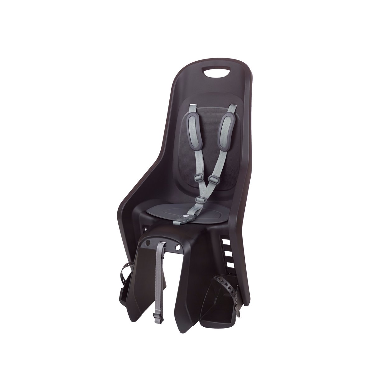 Asiento de PoliSport Maxi Bubbly Plus Mik