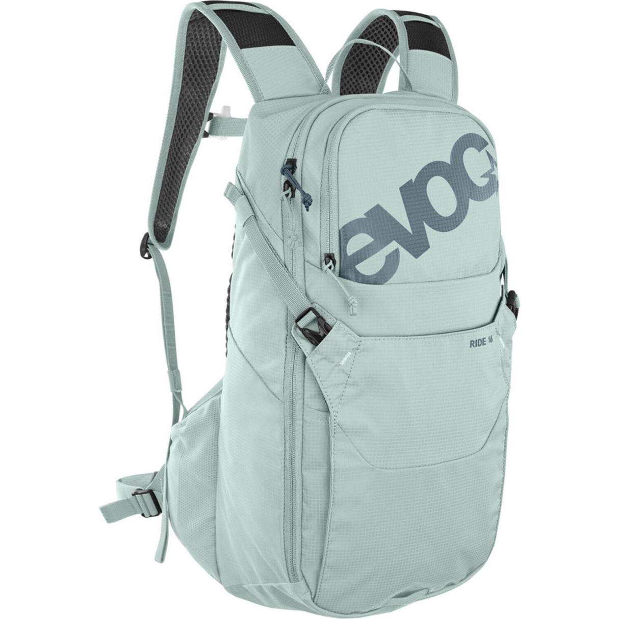 Evoc - ride 16 menthe taille unique 16l