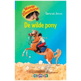 Editeur Kluitman le poney sauvage