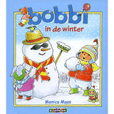 L'éditeur Kluitman Bobbi en hiver