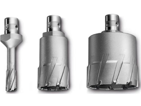 Fein carottier hm ultra 22mm quick-in
