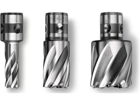 Fein carotteuse hss nova 34mm quick-in 50l