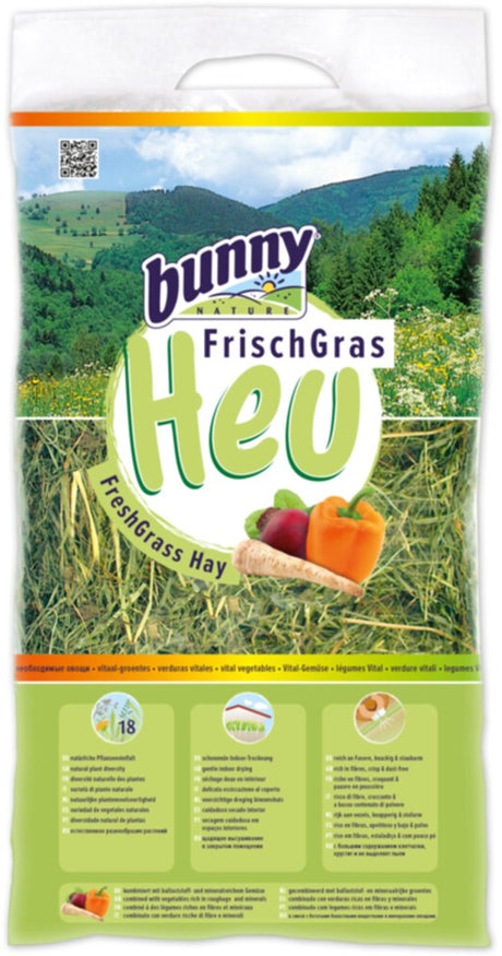 Lapin nature rongeur nourriture herbe fraîche foin légumes 500 gr