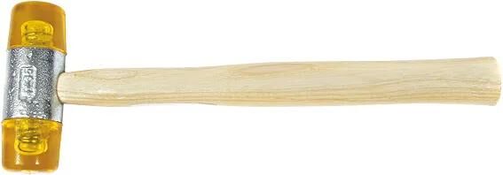 Sw Stahl SW-STAHL Marteau de débosselage Marteau de débosselage 290 g 35 mm D M.z-einsaetz.
