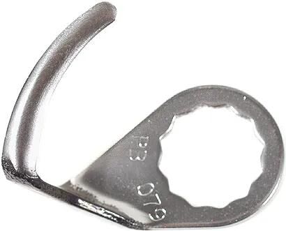 Fein couteau de retrait de vitre de voiture couteau de coupe 2pcs.36mm l en forme de u f.f+hayon.
