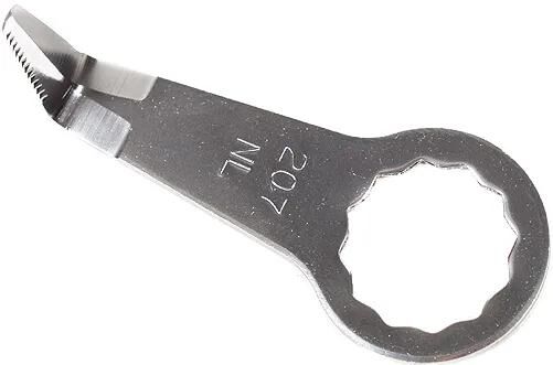 Fein couteau de retrait de vitre de voiture couteau 2-pack Ford Focus