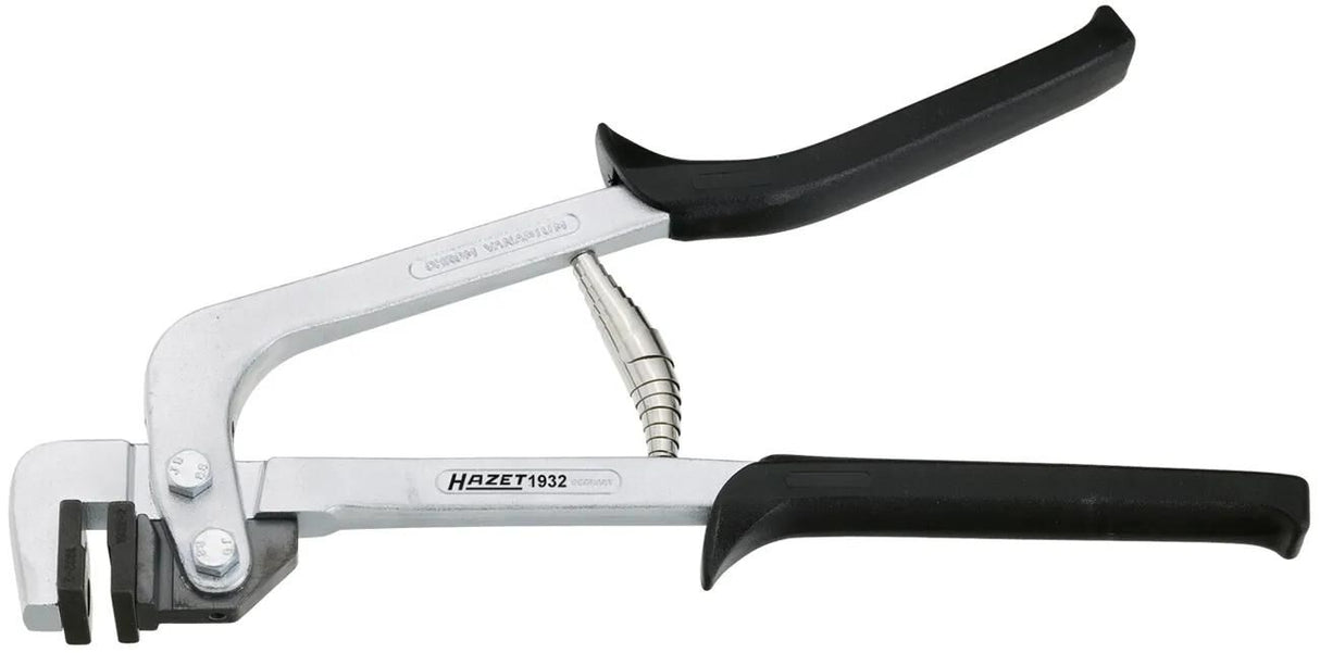 Hazet pince à résistance pince à biseauter 300mm lg 1932-1