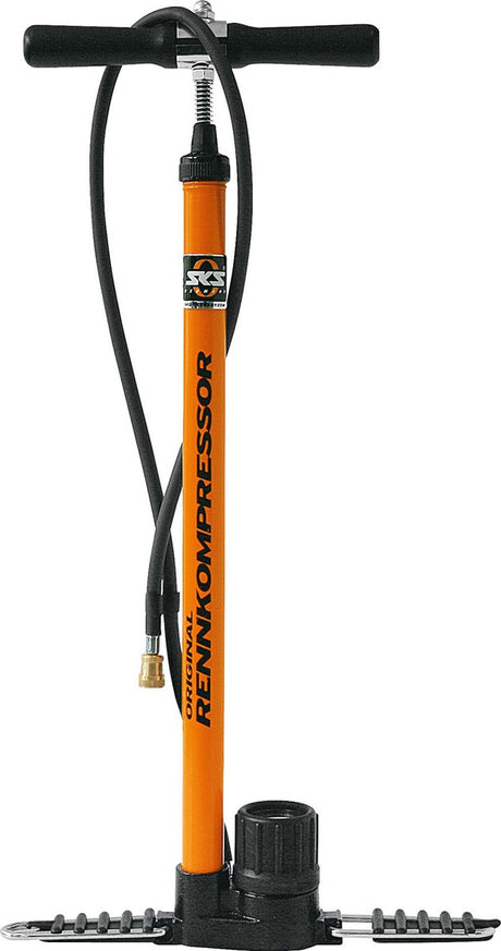 SKS RennOMppressor Pump Pump M Copper Print Nippel 10065