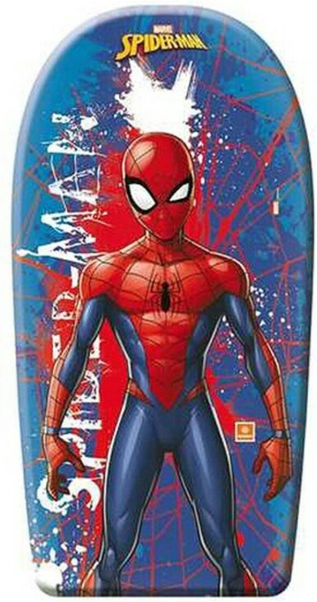 Bodyboard Spiderman Spiderman - planche de surf - 84 cm