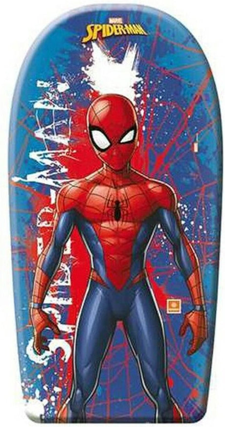 Bodyboard Spiderman Spiderman - planche de surf - 84 cm