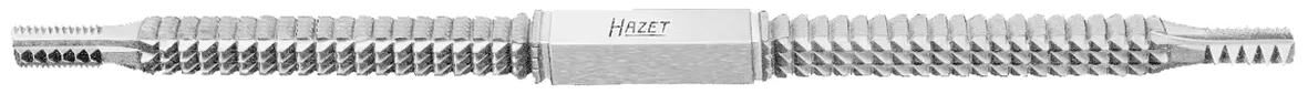 Fichier de fil Hazet 2126 restaurateur de fil f.metr.th 2126