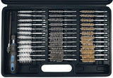 SW Stahl Jeu de brosses SW-Stahl 62330L brosses.38 pièces en acier SW