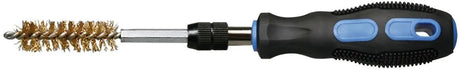 SW Stahl Jeu de brosses SW-Stahl 62330L brosses.38 pièces en acier SW