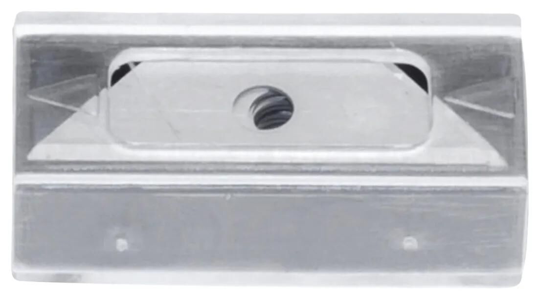 Hazet lame de rechange jeu de lames de rechange pour mini couteaux pliables