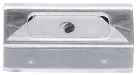 Hazet lame de rechange jeu de lames de rechange pour mini couteaux pliables