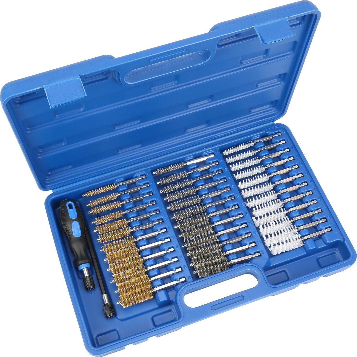 Jeu de pinceaux Condor 9500 assortiment de bureau 38 pcs.