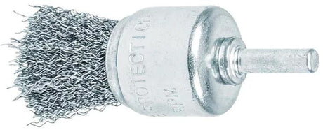 Brosse à bol Condor brosses coupe avec manche 6mm d=65mm acier